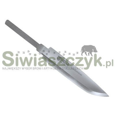 Klinga HELLE Speiderkniven-116614