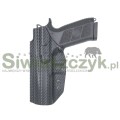 Kabura CONCEALMENT EXPRESS IWB P-07 Carbon, Lewa (CZU-P07-CF-LH-VAR)-116428
