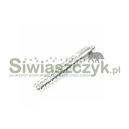 Jag STIL CRIN aluminiowy 9mm do flaneli- strzelba (SC-93C)-116625