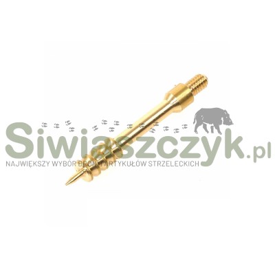 Jag STIL CRIN mosiężny 6mm do flaneli- pistolet / karabin (SC-93US_6)-116626