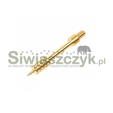 Jag STIL CRIN mosiężny 5mm do flaneli- pistolet / karabin (SC-93US_5)-116627