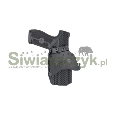 Kabura CONCEALMENT EXPRESS OWB IWI Masada Carbon, Lewa (CEX-191488)-116632