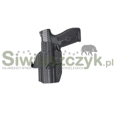 Kabura CONCEALMENT EXPRESS OWB IWI Masada Carbon, Lewa (CEX-191488)-116633