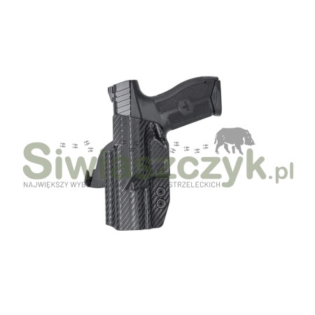 Kabura CONCEALMENT EXPRESS OWB IWI Masada Carbon, Lewa (CEX-191488)-116633