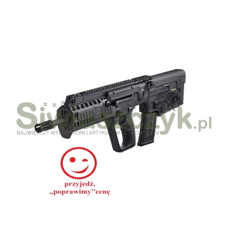 Karabinek IWI Bullpup Tavor X95, 30nb, 16.5inc. kal. 5.56x45mm/.223 Rem-116639