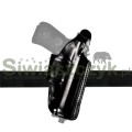 Szelki VEGA OK113N Black/Leather Glock 26/27-116641