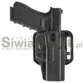Kabura VEGA VJH809 Black/Polimer- Glock 19/23-116642