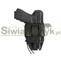 Kabura VEGA IWB 8BL20N Black/Polymer L/Auto-116646