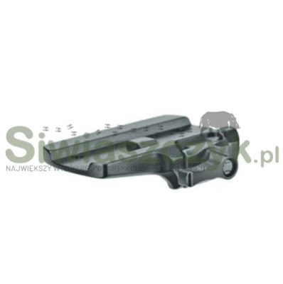 Montaż RECKNAGEL Aimpoint Micro na Sauer 303 (47620-001R)-116649