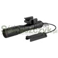 Latarka OLIGHT LEP Odin Turbo z montażem Black 330 lumenów-116650