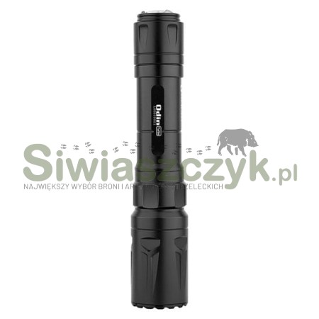 Latarka OLIGHT LEP Odin Turbo z montażem Black 330 lumenów-116651