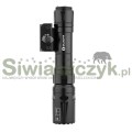 Latarka OLIGHT LEP Odin Turbo z montażem Black 330 lumenów-116652