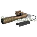 Latarka OLIGHT LEP Odin Turbo z montażem Desert Tan 330 lumenów-116653
