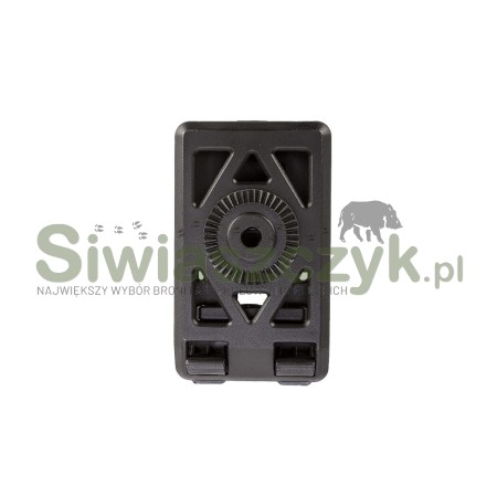 Adapter CYTAC do kabur Belt Clip (CY-BC2)-116657