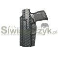 Kabura CONCEALMENT EXPRESS IWB Sig P365 XL Carbon, Lewa (SSR-P365XL-CF-LH-VAR)-116636