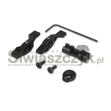 Selektor ognia STRIKE INDUSTRIES Strike Flip Switch (AR-S-SS-BK)-116658