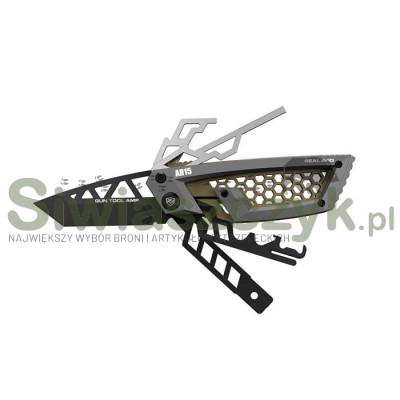 Multitool REAL AVID Gun Tool AMP (AVGTAMP-AR)-116662