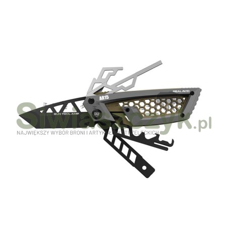 Multitool REAL AVID Gun Tool AMP (AVGTAMP-AR)-116662
