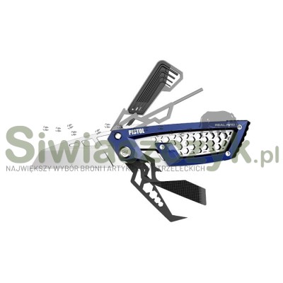 Multitool REAL AVID Pistol Gun Tool AMP (AVGTAMP-P)-116667