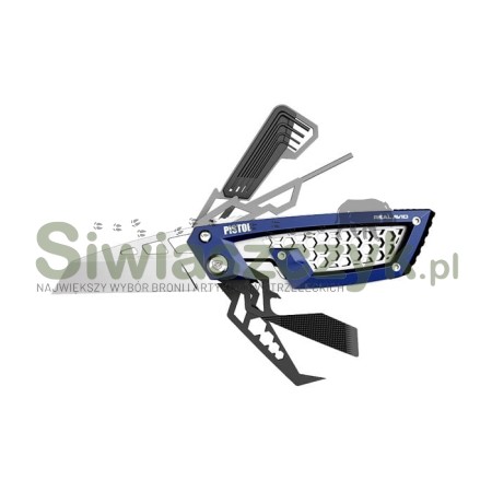 Multitool REAL AVID Pistol Gun Tool AMP (AVGTAMP-P)-116667