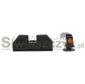 Przyrządy celownicze GUNPANY Fiber Sights Combo do Glock (SCIS-07)-116679