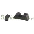 Przyrządy celownicze GUNPANY Fiber Sights Combo do Glock Krótkie (SCIS-06)-116681