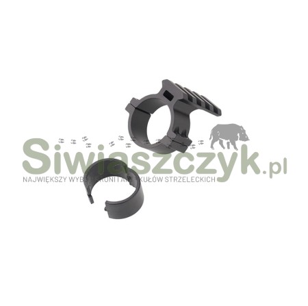 Szyna montażowa VECTOR OPTICS do lunety 30mm (SCTM-21)-116686