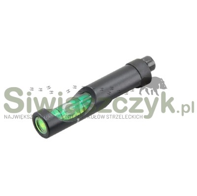 Poziomica VECTOR OPTICS do broni - Montaż Weaver (SCACD-17)-116687