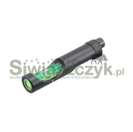 Poziomica VECTOR OPTICS do broni - Montaż Weaver (SCACD-17)-116687