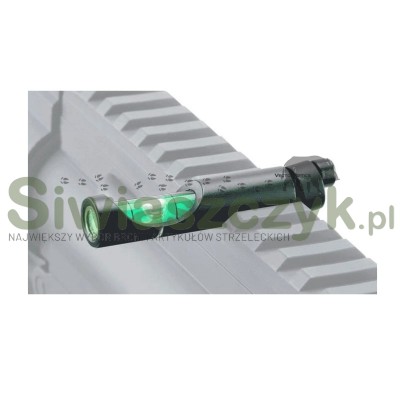 Poziomica VECTOR OPTICS do broni - Montaż Weaver (SCACD-17)-116688