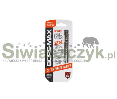 Szczotka REAL AVID Bore-Max Speed Brush .22/.223 (AVBMSB223)-116692