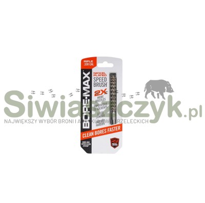 Szczotka REAL AVID Bore-Max Speed Brush .338 (AVBMSB338)-116696