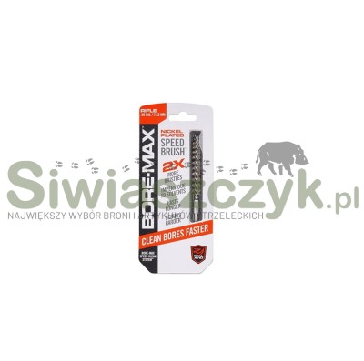 Szczotka REAL AVID Bore-Max Speed Brush .30 (AVBMSB30)-116694