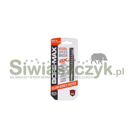 Szczotka REAL AVID Bore-Max Speed Brush .30 (AVBMSB30)-116694