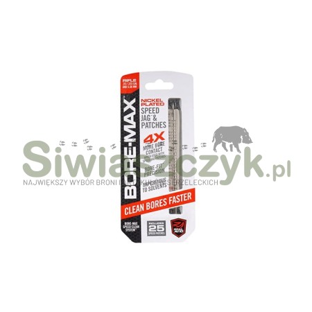 Jag REAL AVID Bore-Max Speed Jag .22/.223 (AVBMJAG223)-116707