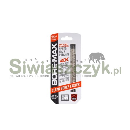 Jag REAL AVID Bore-Max Speed Jag .30/7,62 mm (AVBMJAG30)-116709