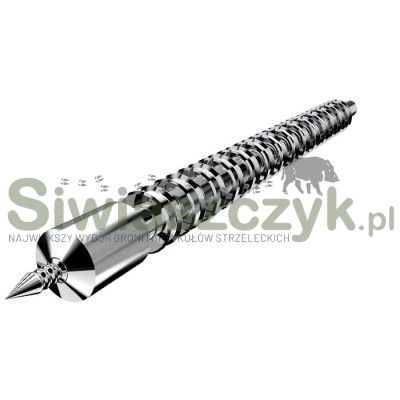 Jag REAL AVID Bore-Max Speed Jag .30/7,62 mm (AVBMJAG30)-116710