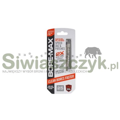 Jag REAL AVID Bore-Max Speed Jag 9mm (AVBMJAG9MM)-116715