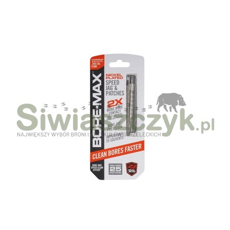 Jag REAL AVID Bore-Max Speed Jag 9mm (AVBMJAG9MM)-116715