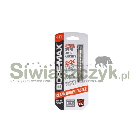 Jag REAL AVID Bore-Max Speed Jag .45 (AVBMJAG45)-116718