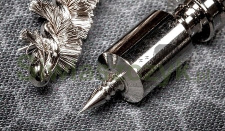 Zestaw REAL AVID Bore Max Speed Clean Set .380/9 mm/.38 SPC/.357 (AVBMSET9MM)-116731