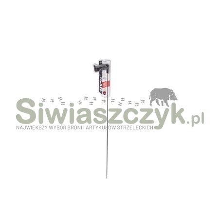 Wycior REAL AVID Bore-Max Smart Rod .22 cal - 36'' (AVBMSR2)-116736