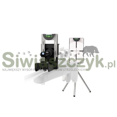 Przyrząd REAL AVID do poziomowania lunety Level Right Pro (AVLVLR-P)-116737