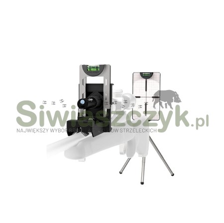 Przyrząd REAL AVID do poziomowania lunety Level Right Pro (AVLVLR-P)-116737