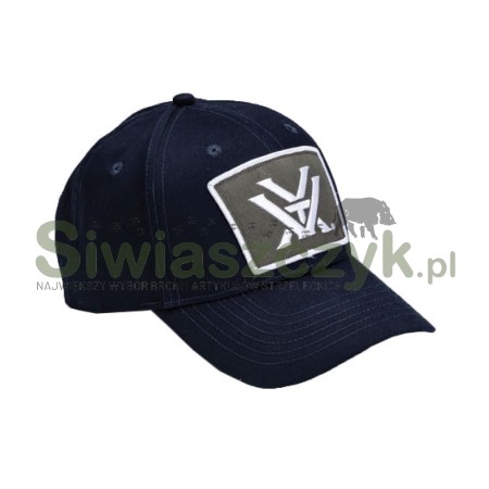 Czapka VORTEX Patch (186-350)-116744
