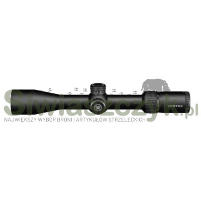 Luneta VORTEX Diamondback Tactical 4-16x44 EBR-2C MRAD (186-278)-116748
