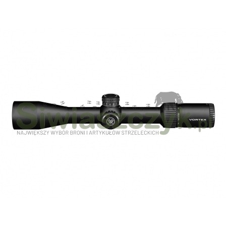 Luneta VORTEX Diamondback Tactical 4-16x44 EBR-2C MRAD (186-278)-116748