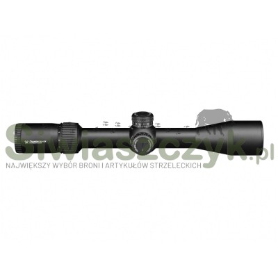 Luneta VORTEX Diamondback Tactical 4-16x44 EBR-2C MRAD (186-278)-116749