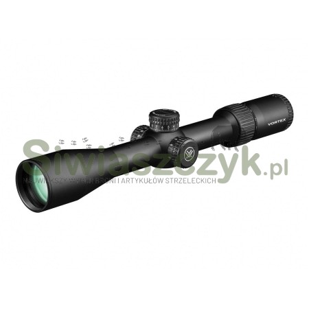 Luneta VORTEX Diamondback Tactical 4-16x44 EBR-2C MRAD (186-278)-116750