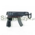 Pistolet ZELENY SPORT SCORPION-S kal. 7,65 Browning-116755